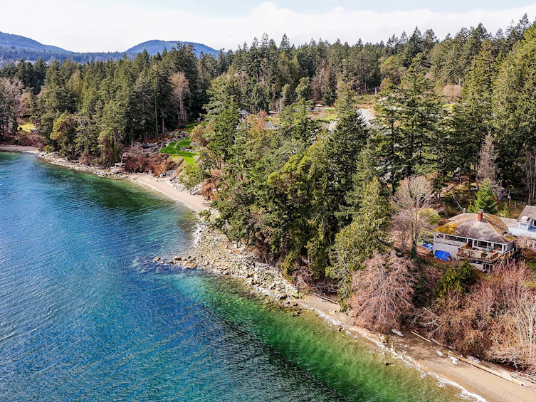2871 Whiskey Point Road, Mill Bay, BC, V0R 2W0 - 2