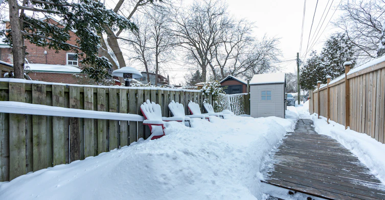 15 Indian Cres Upper Road, Toronto, ON, M6P 2E9 - 28