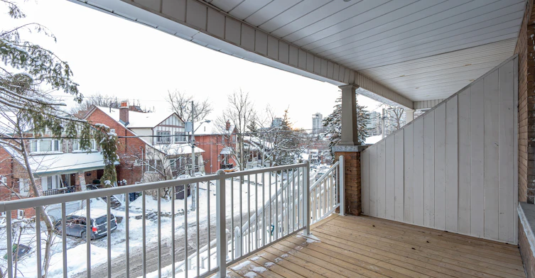 15 Indian Cres Upper Road, Toronto, ON, M6P 2E9 - 30
