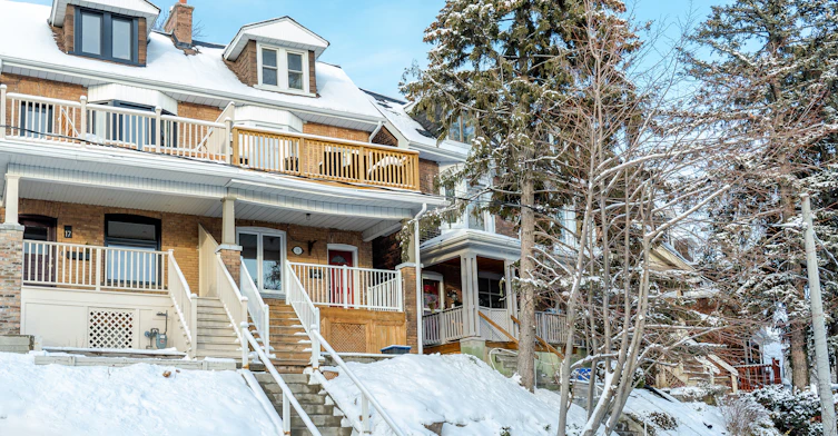 15 Indian Cres Upper Road, Toronto, ON, M6P 2E9 - 31