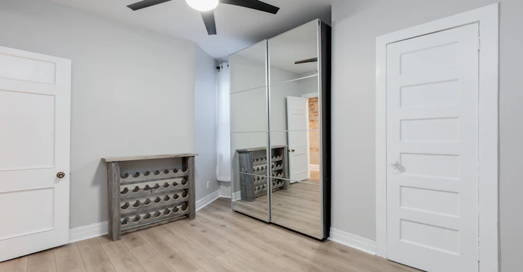 15 Indian Cres Upper Road, Toronto, ON, M6P 2E9 - 13