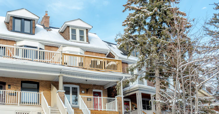 15 Indian Cres Upper Road, Toronto, ON, M6P 2E9 - 32