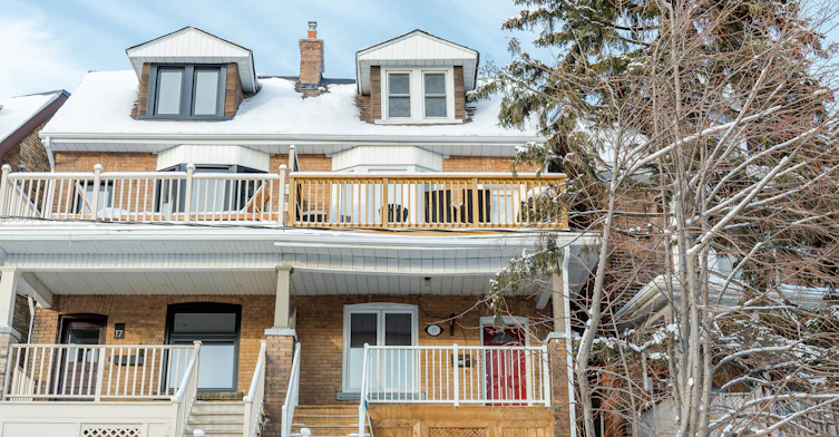 15 Indian Cres Upper Road, Toronto, ON, M6P 2E9 - 33