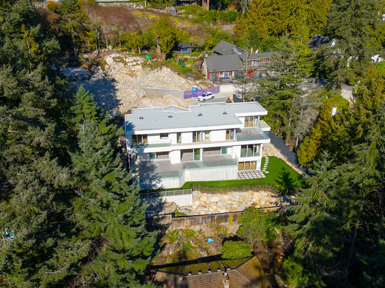 4437 North Piccadilly, West Vancouver, BC, V7W 1C8 - 78