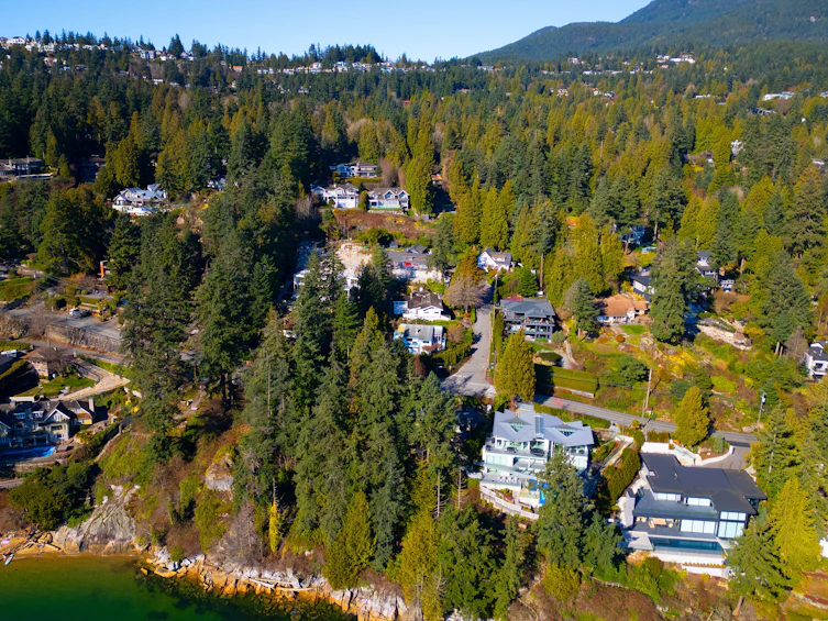 4437 North Piccadilly, West Vancouver, BC, V7W 1C8 - 87