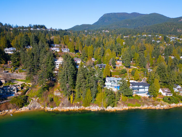 4437 North Piccadilly, West Vancouver, BC, V7W 1C8 - 70