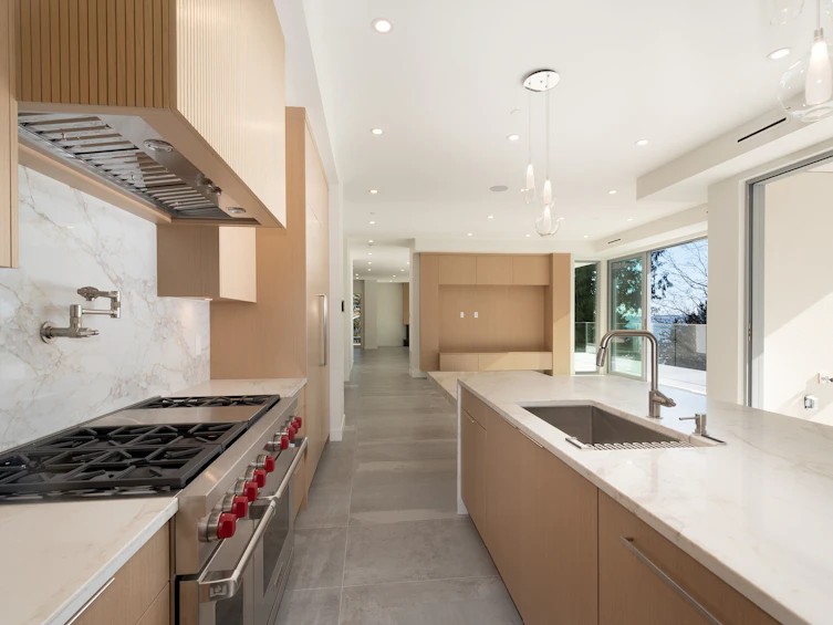 4437 North Piccadilly, West Vancouver, BC, V7W 1C8 - 22