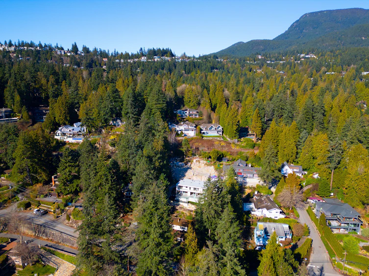 4437 North Piccadilly, West Vancouver, BC, V7W 1C8 - 89