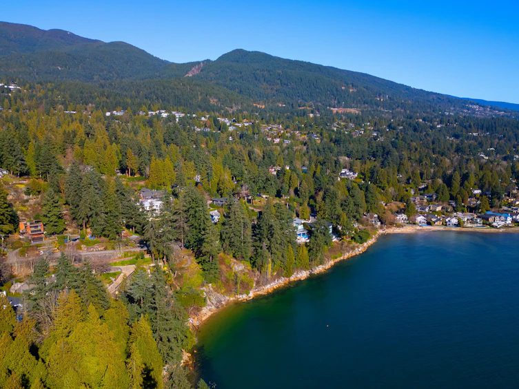 4437 North Piccadilly, West Vancouver, BC, V7W 1C8 - 73