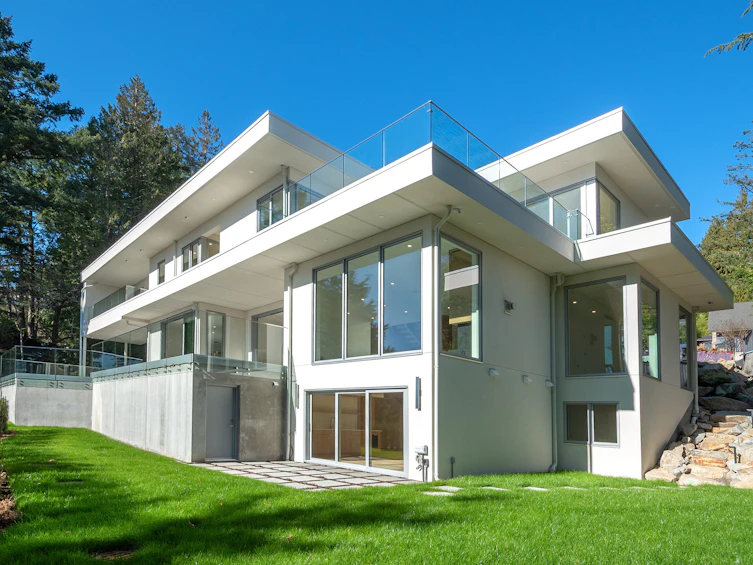 4437 North Piccadilly, West Vancouver, BC, V7W 1C8 - 59