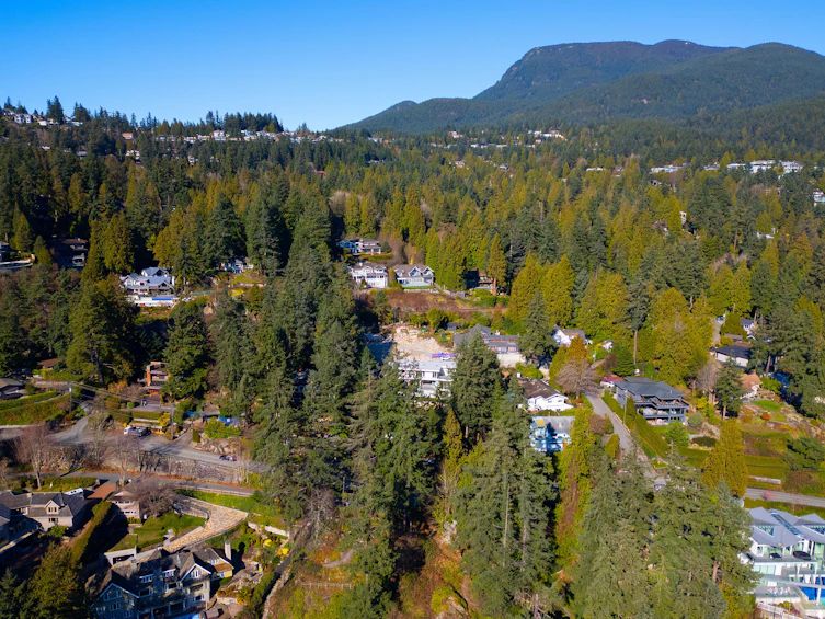 4437 North Piccadilly, West Vancouver, BC, V7W 1C8 - 91