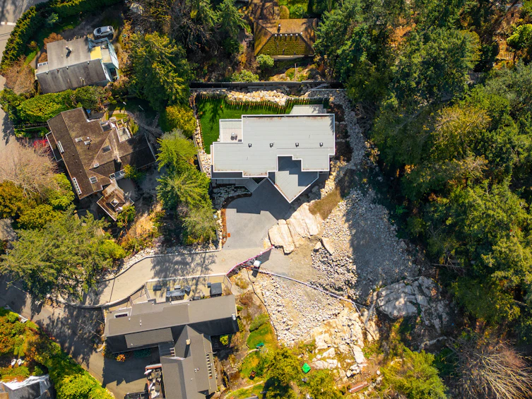 4437 North Piccadilly, West Vancouver, BC, V7W 1C8 - 67