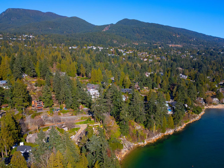 4437 North Piccadilly, West Vancouver, BC, V7W 1C8 - 92