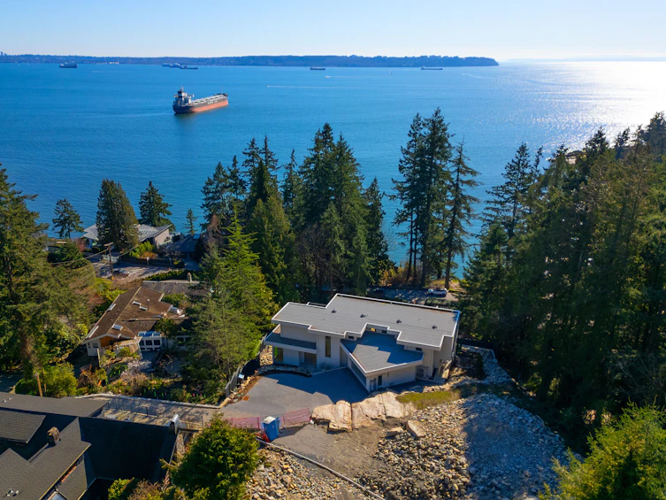 4437 North Piccadilly, West Vancouver, BC, V7W 1C8 - 61