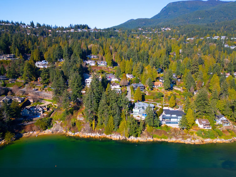 4437 North Piccadilly, West Vancouver, BC, V7W 1C8 - 72
