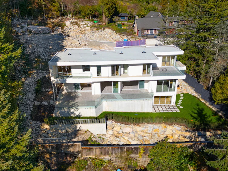 4437 North Piccadilly, West Vancouver, BC, V7W 1C8 - 80