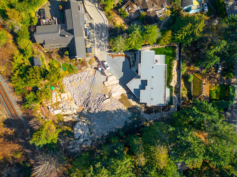 4437 North Piccadilly, West Vancouver, BC, V7W 1C8 - 68