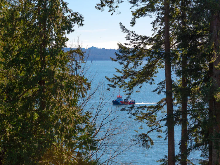 4437 North Piccadilly, West Vancouver, BC, V7W 1C8 - 13