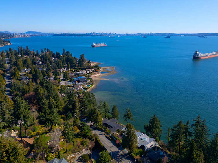 4437 North Piccadilly, West Vancouver, BC, V7W 1C8 - 82