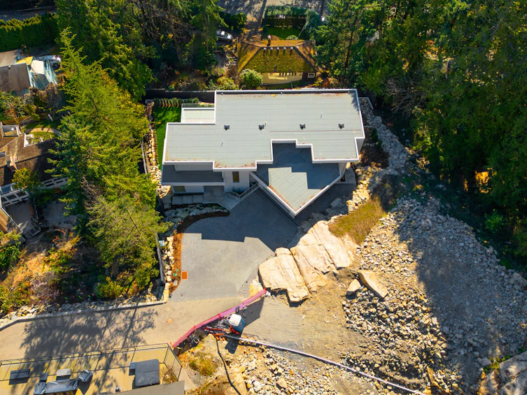 4437 North Piccadilly, West Vancouver, BC, V7W 1C8 - 65