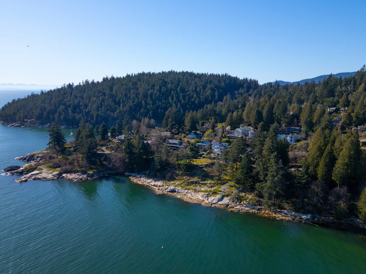 4437 North Piccadilly, West Vancouver, BC, V7W 1C8 - 86
