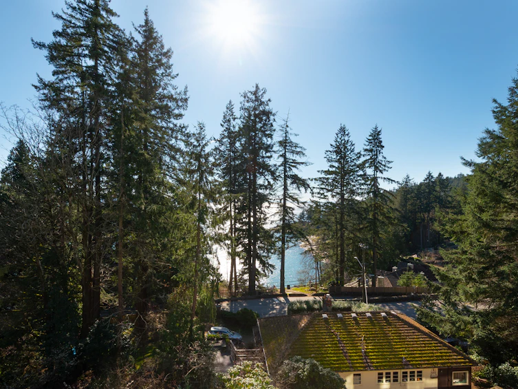 4437 North Piccadilly, West Vancouver, BC, V7W 1C8 - 29