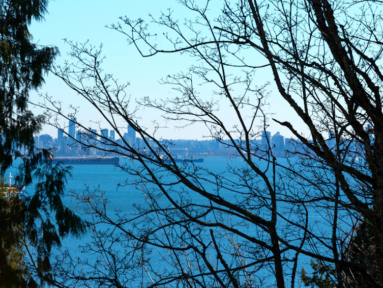 4437 North Piccadilly, West Vancouver, BC, V7W 1C8 - 35