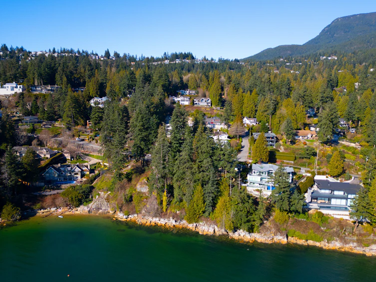 4437 North Piccadilly, West Vancouver, BC, V7W 1C8 - 69