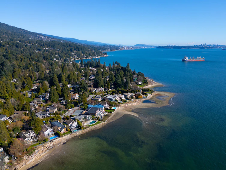 4437 North Piccadilly, West Vancouver, BC, V7W 1C8 - 85