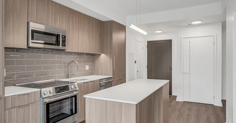 1407-88 Bathurst Street, Toronto, ON, M5V 0W8 - 4