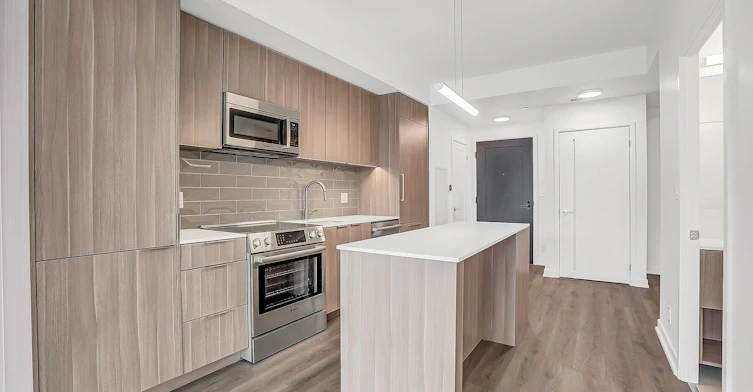 1407-88 Bathurst Street, Toronto, ON, M5V 0W8 - 3