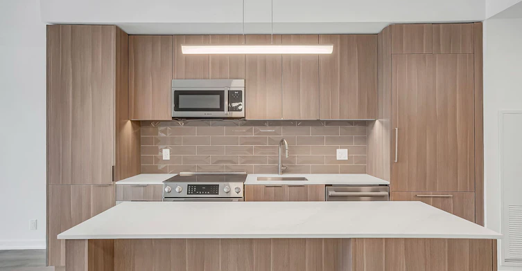 1407-88 Bathurst Street, Toronto, ON, M5V 0W8 - 6