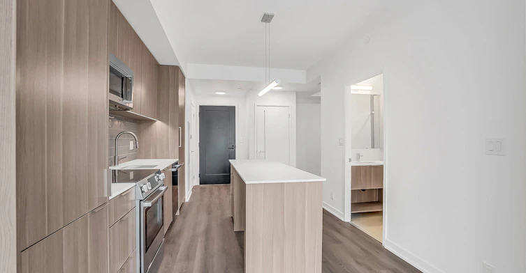 1407-88 Bathurst Street, Toronto, ON, M5V 0W8 - 5