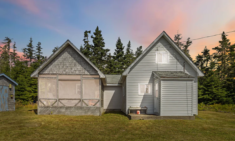 238 Jones Harbour Road