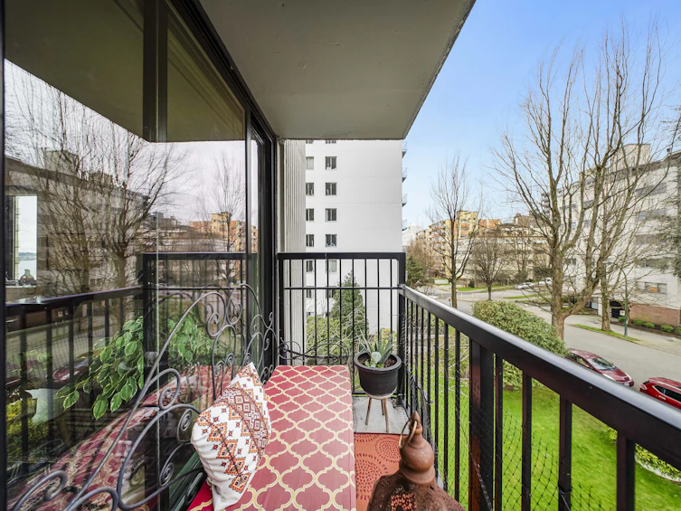 301-1330 Harwood Street, Vancouver, BC, V6E 1S8 - 19