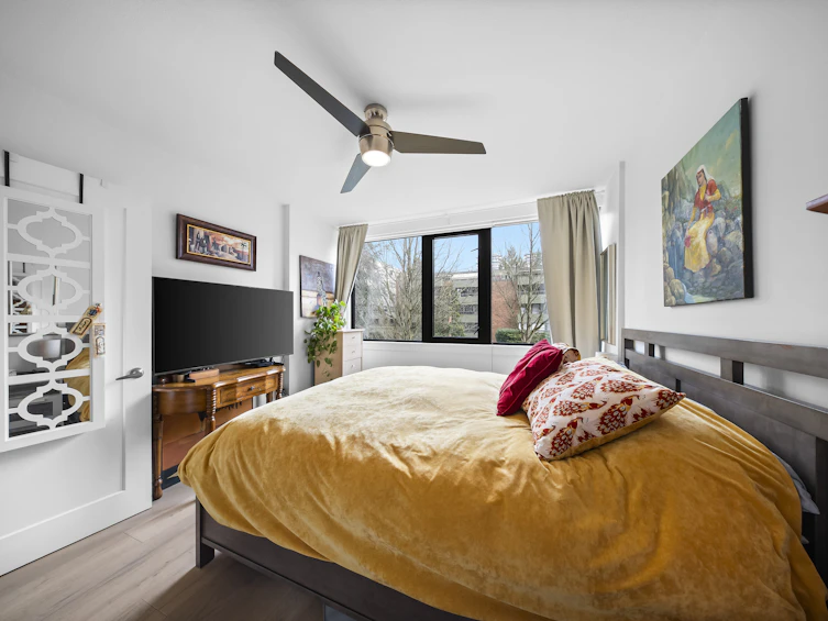 301-1330 Harwood Street, Vancouver, BC, V6E 1S8 - 14
