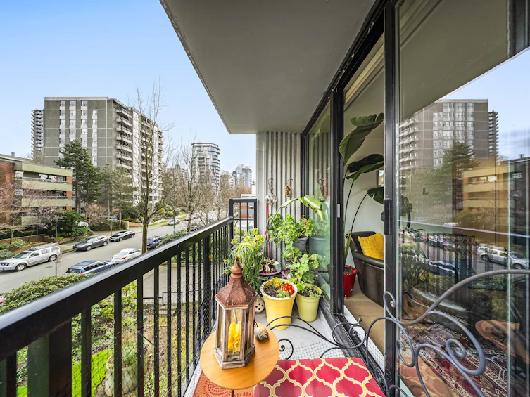 301-1330 Harwood Street, Vancouver, BC, V6E 1S8 - 18
