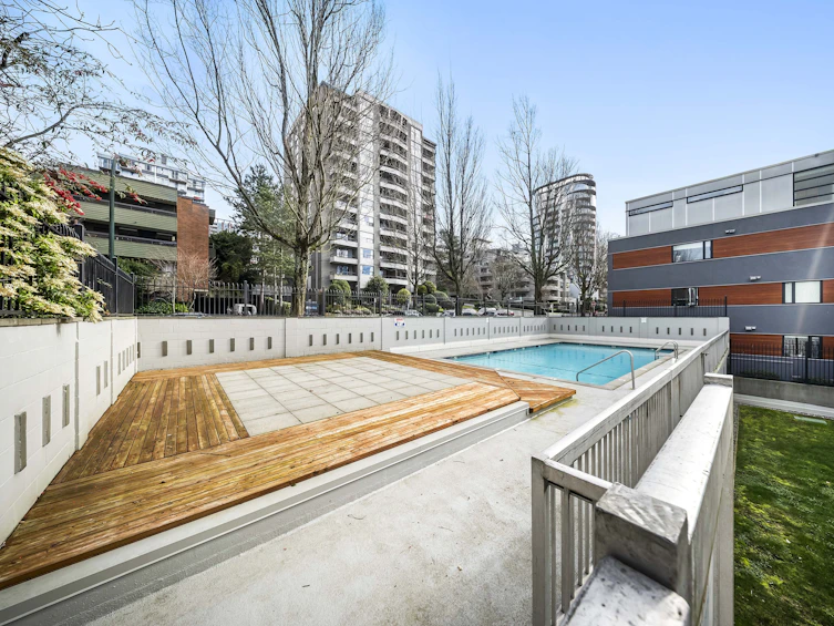 301-1330 Harwood Street, Vancouver, BC, V6E 1S8 - 21