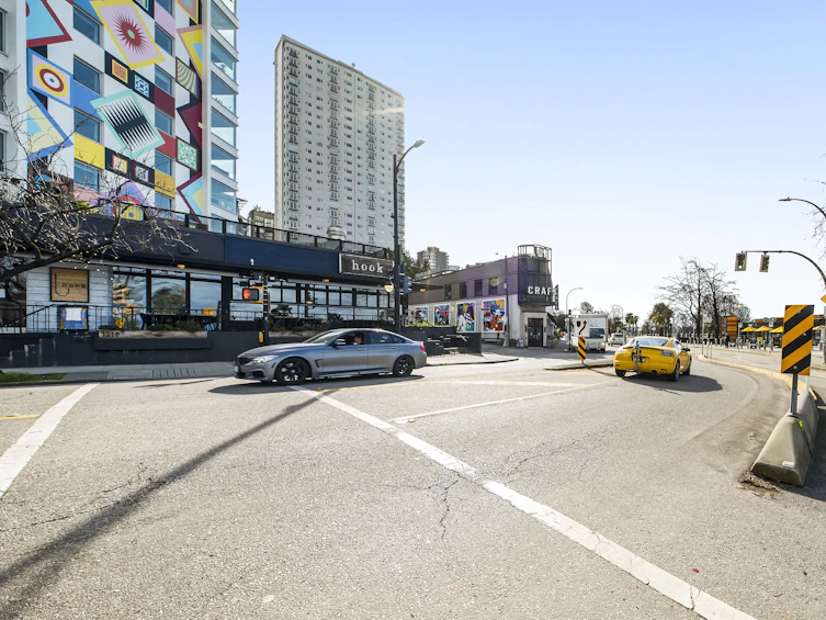 301-1330 Harwood Street, Vancouver, BC, V6E 1S8 - 27