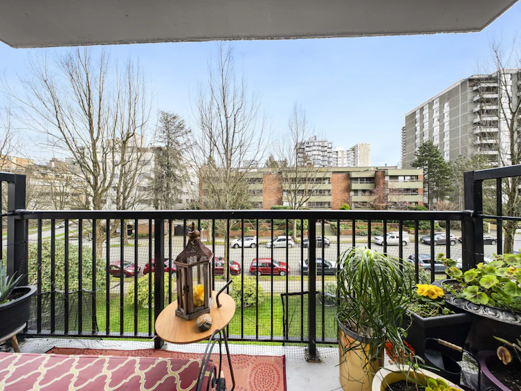 301-1330 Harwood Street, Vancouver, BC, V6E 1S8 - 20