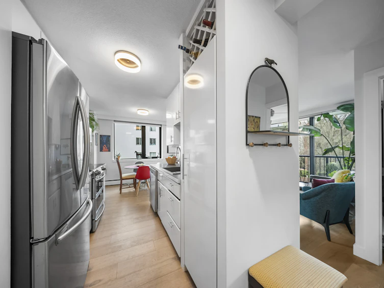 301-1330 Harwood Street, Vancouver, BC, V6E 1S8 - 12