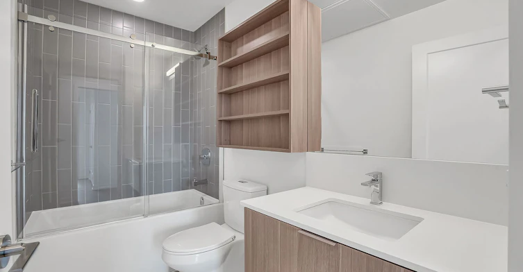 1416-88 Bathurst Street, Toronto, ON, M5W 0W8 - 19