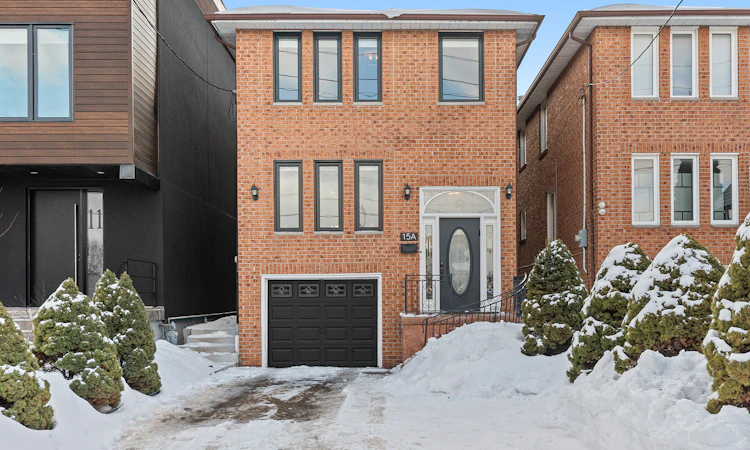15A Schell Avenue