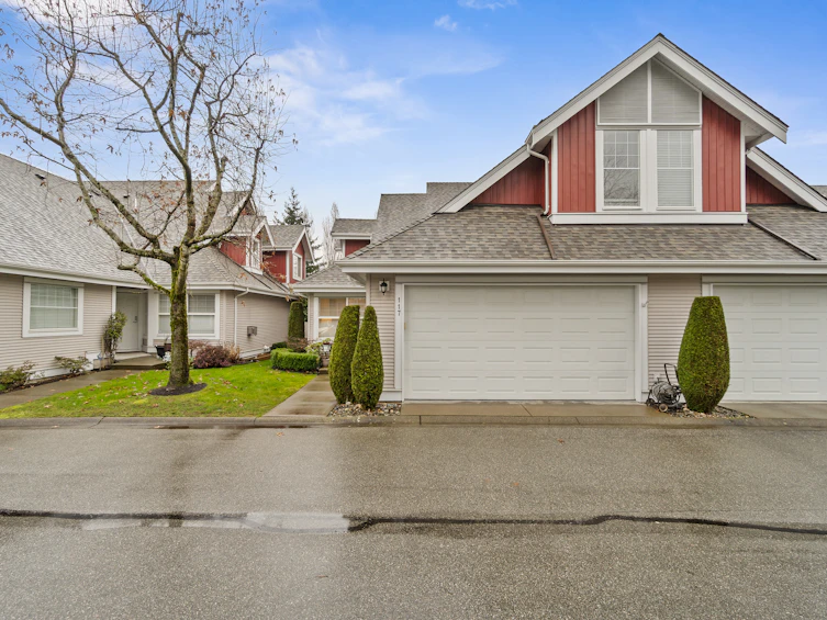 117-16995 64 Avenue, Surrey, BC, V3S 0V9 - 2