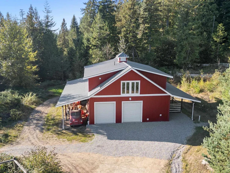 2440 Sunshine Coast Highway, Roberts Creek, BC, V0N 2W5 - 32