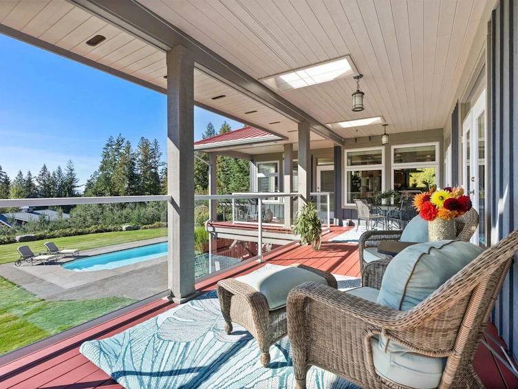 2440 Sunshine Coast Highway, Roberts Creek, BC, V0N 2W5 - 5