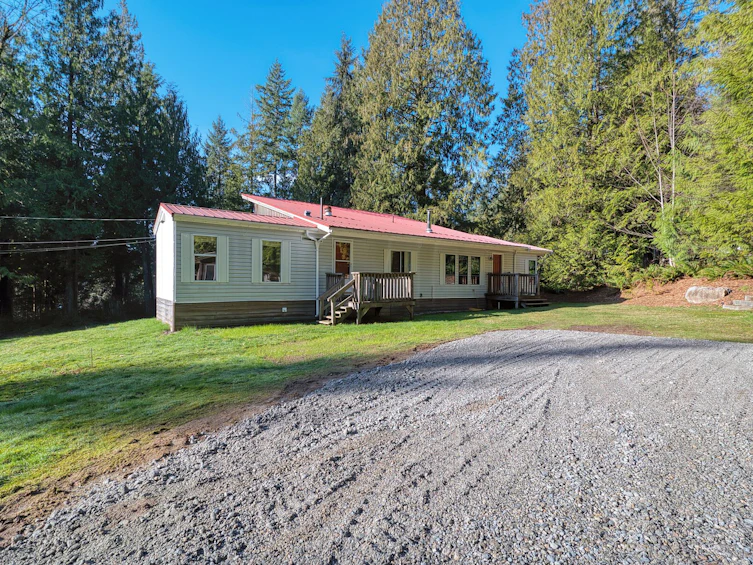 7103 Sechelt Inlet Road, Sechelt, BC, V7Z 0P1 - 27