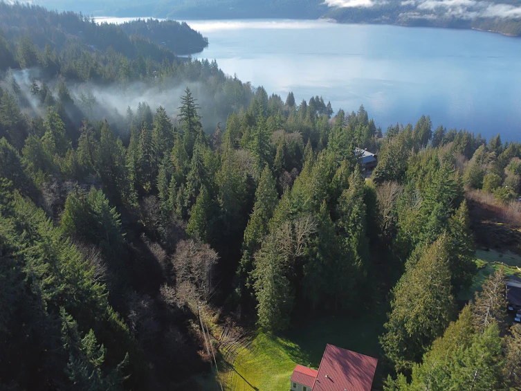 7103 Sechelt Inlet Road, Sechelt, BC, V7Z 0P1 - 8