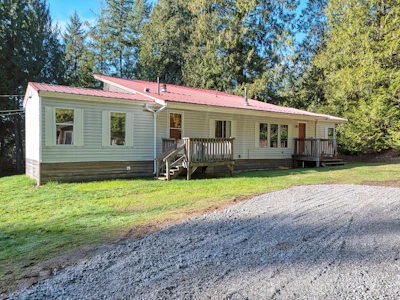 7103 Sechelt Inlet Road - 5