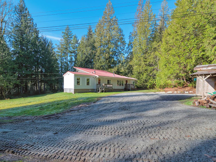 7103 Sechelt Inlet Road, Sechelt, BC, V7Z 0P1 - 36
